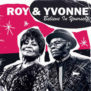 ROY & YVONNE