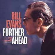 FURTHER AHEAD. LIVE IN FINLAND 1964-1969