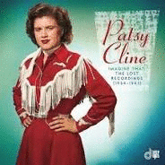 IMAGINE THAT: THE LOST RECORDINGS (1954-1963)