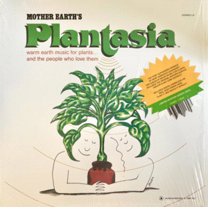 MOTHER EARTH'S PLANTASIA