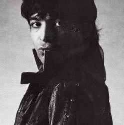 ALAN VEGA