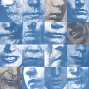 LA VIDA DE ALGUIEN MAS (BLUE VINYL)