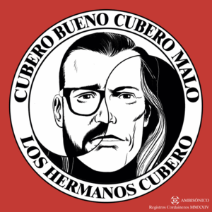 CUBERO BUENO, CUBERO MALO