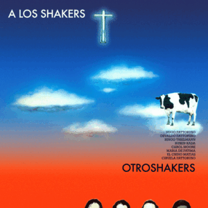 A LOS SHAKERS