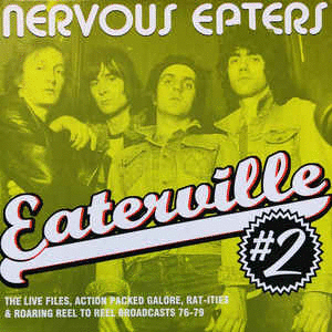 EATERVILLE #2