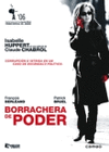 BORRACHERA DE PODER