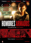 HOMBRES ARMADOS