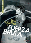 FUERZA BRUTA