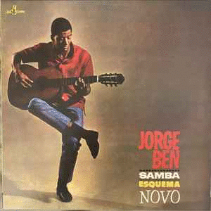 SAMBA ESQUEMA NOVO
