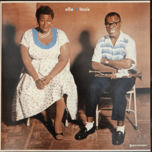 ELLA & LOUIS