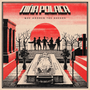 QUE ADOREN TUS HUESOS (RED)