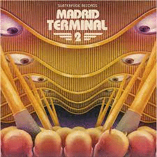 MADRID TERMINAL 2