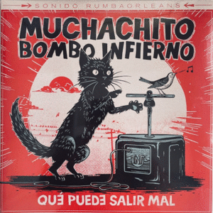 QUÉ PUEDE SALIR MAL