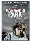 PARANOID PARK