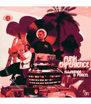 FUNK EXPERIENCE