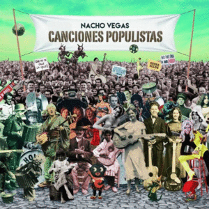 10'' CANCIONES POPULISTAS