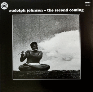 SECOND COMING