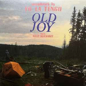 OLD JOY