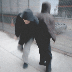 SEEING IS FORGETTING