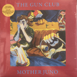 MOTHER JUNO