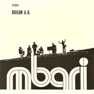 DOGON A.D.