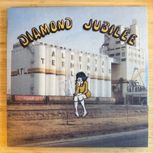 DIAMOND JUBILEE