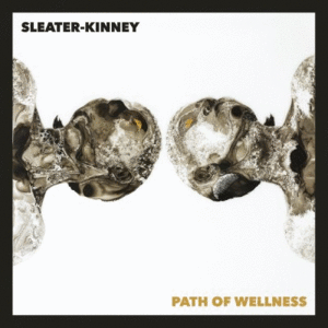 PATH OF WELLNESS (WHITE VINYL)