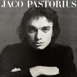 JACO PASTORIUS