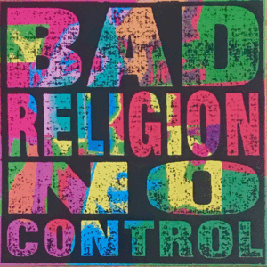 NO CONTROL