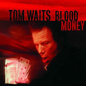 BLOOD MONEY