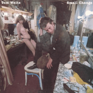 SMALL CHANGE (50TH ANNIVERSARY - COLORED)