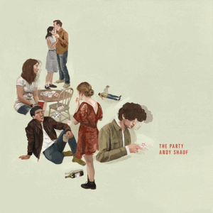 THE PARTY (10TH ANNIVERSARY)