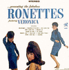 ...PRESENTING THE FABULOUS RONETTES