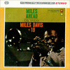 MILES AHEAD - MONO