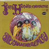 ARE YOU EXPERIENCED - MONO