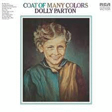 COAT OF MANY COLORS