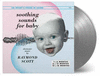 SOOTHING SOUNDS FOR BABY VOL. 1-3