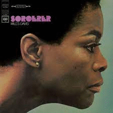 SORCERER (COLOUR VINYL)
