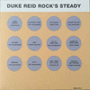 DUKE REID ROCK'S STEADY