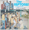 HEPTONES & THEIR FRIENDS - MEET THE NOW GENERATION!