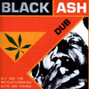 BLACK ASH DUB