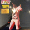 ELVIS NOW