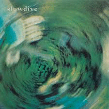 SLOWDIVE EP