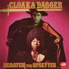 CLOAK & DAGGER