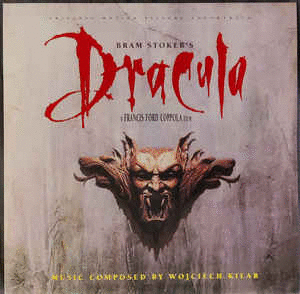 BRAM STOKER'S DRACULA (ORIGINAL MOTION PICTURE SOUNDTRACK)