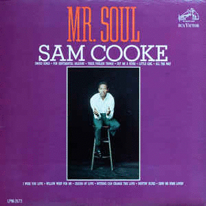 MR. SOUL