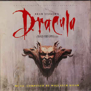 BRAM STOKER'S DRACULA 