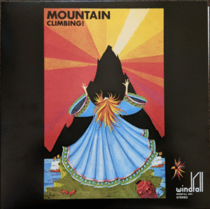 CLIMBING! (COLOUR VINYL