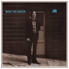 BOZ SCAGGS