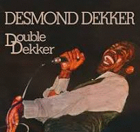 DOUBLE DEKKER